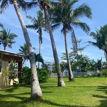 Kesa Cloud 9 Hotel&Resort Siargao General Luna  Exterior foto