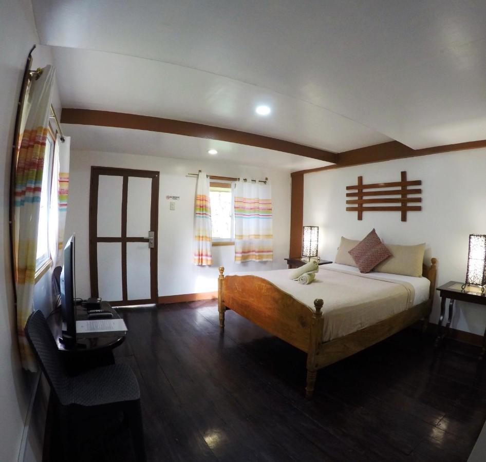 Kesa Cloud 9 Hotel&Resort Siargao General Luna  Exterior foto