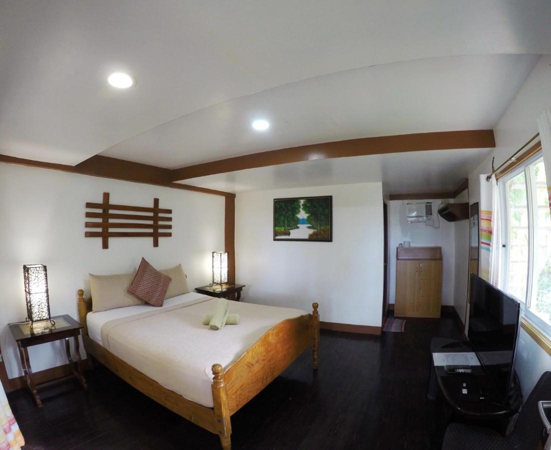 Kesa Cloud 9 Hotel&Resort Siargao General Luna  Exterior foto